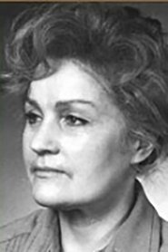 Uliana Bugaeva portrait