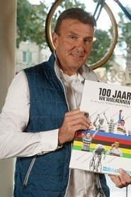 Johan Museeuw portrait