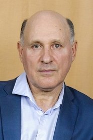 Aleksandr Karpov portrait