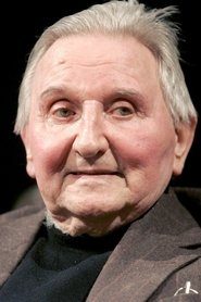Vlastimil Bedrna portrait