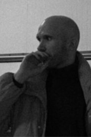Nicolas Rocq portrait