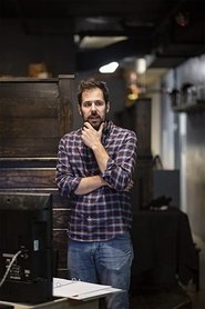 Zach Wincik portrait