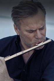 Andrea Griminelli portrait