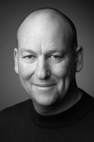 Matthew Quartermaine portrait