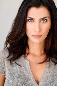 Sofia Toufa portrait