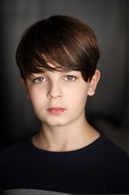 Ian Sharkey portrait