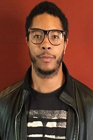 Lemar Carter portrait
