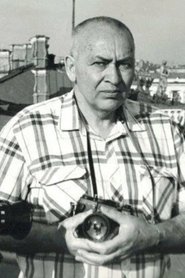 Magomed Dakiev portrait