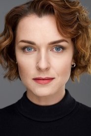 Svetlana Antonova portrait
