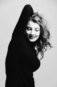 Dilek Kaya portrait