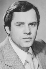 Nikolay Malashenko portrait