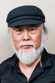 Hideshi Hino portrait