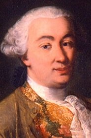 Carlo Goldoni portrait