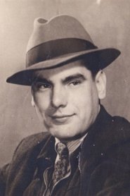 Olgerd Vorontsov portrait