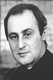 Viktor Olender portrait