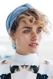 Nienke van Hofslot portrait