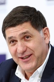 Sergey Puskepalis portrait