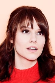 Claudia O'Doherty portrait