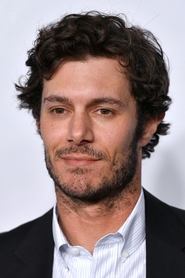 Adam Brody portrait