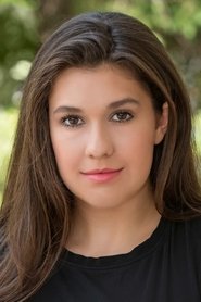 Christina Karabiyik portrait