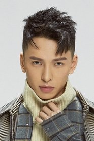 Jiang Xueming portrait