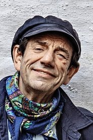 Helge Jordal portrait