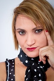 Cristiane Ferreira portrait