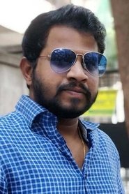 Hyper Adhi portrait