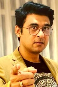 Nitin Arora portrait
