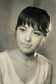 Chizuko Arai portrait