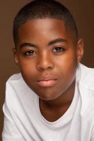 Shamar Hill portrait