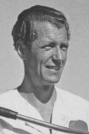 Sven Thermænius portrait