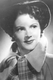 Eva Leiter portrait