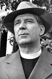 Victor Brooks portrait