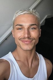 Dante Surace portrait