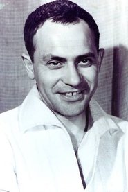 José Luis Ozores portrait