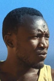 Simon Hanga portrait