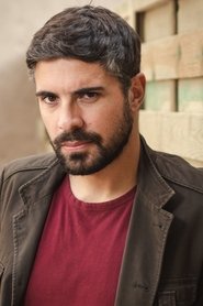 Diego D'Elia portrait