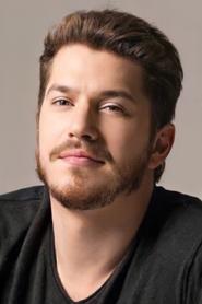 Caio Paduan portrait