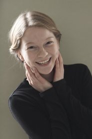 Stephanie Amarell portrait