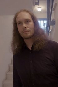 Florian Münter portrait