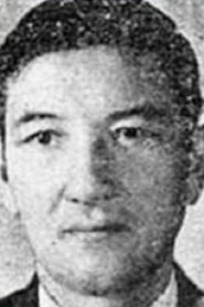 Akmal Akbarkhodzhaev portrait