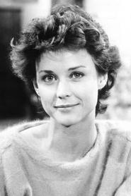 Lise Cutter portrait