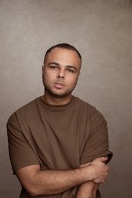 Gavin Dunn portrait