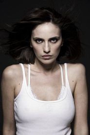 Mali Levi portrait