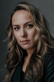 Candy Kikkas portrait