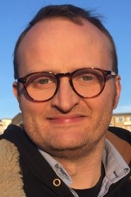 Thomas Glud portrait