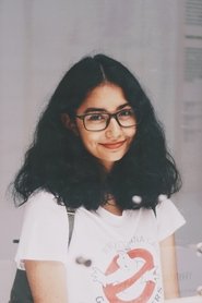 Juliana Reza portrait