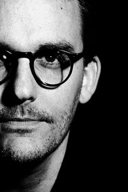 Kurt Oldman portrait