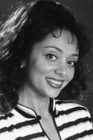 Natalya Kudrya portrait